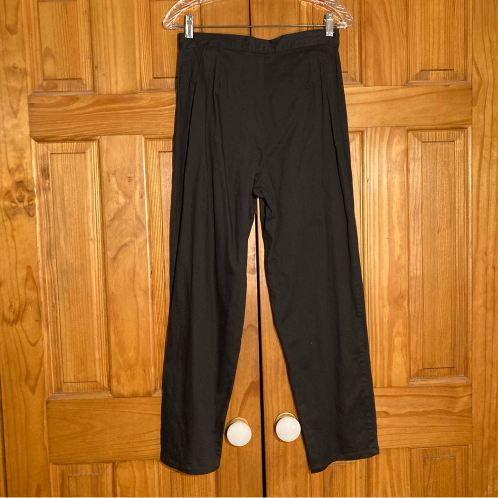 NWOT Vintage Susquehanna Trail Outfitters Stretch Pants Size 12 - Picture 2 of 8